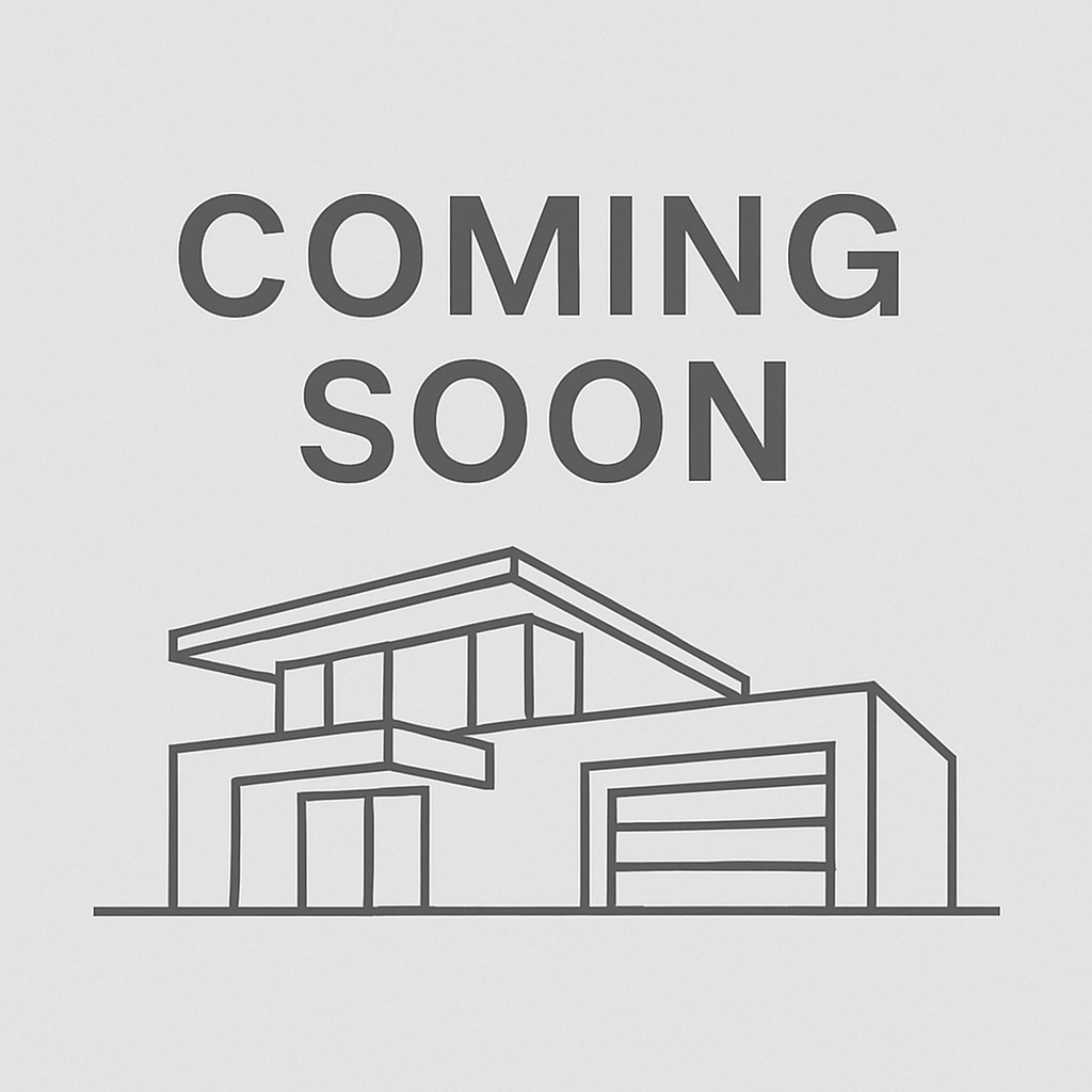 Coming Soon