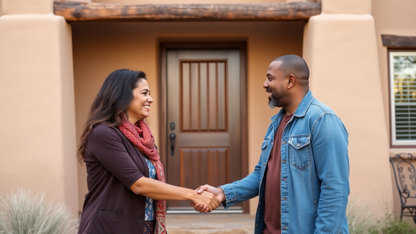 Santa Fe Realtor